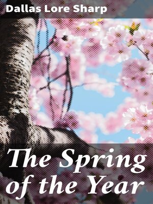 cover image of The Spring of the Year